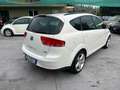 SEAT Altea XL Altea XL 1.6 I-Tech bi-fuel **76.000KM** Bianco - thumbnail 4
