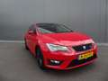 SEAT Leon 1.8 TSI | FR | 180 PK | PANO | NAVI | STOELV | Rood - thumbnail 38