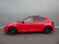 SEAT Leon 1.8 TSI | FR | 180 PK | PANO | NAVI | STOELV | Rood - thumbnail 2