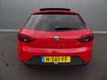 SEAT Leon 1.8 TSI | FR | 180 PK | PANO | NAVI | STOELV | Rood - thumbnail 5