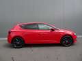SEAT Leon 1.8 TSI | FR | 180 PK | PANO | NAVI | STOELV | Rood - thumbnail 4