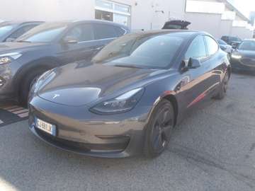 Model 3 Long Range Dual Motor awd *LEGGERE DESCRIZIONE*