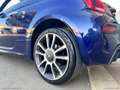 Abarth 595 1.4 Turbo T-Jet 165 CV Turismo Bleu - thumbnail 9