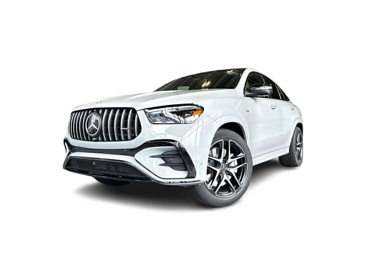 2026 Mercedes-Benz GLE