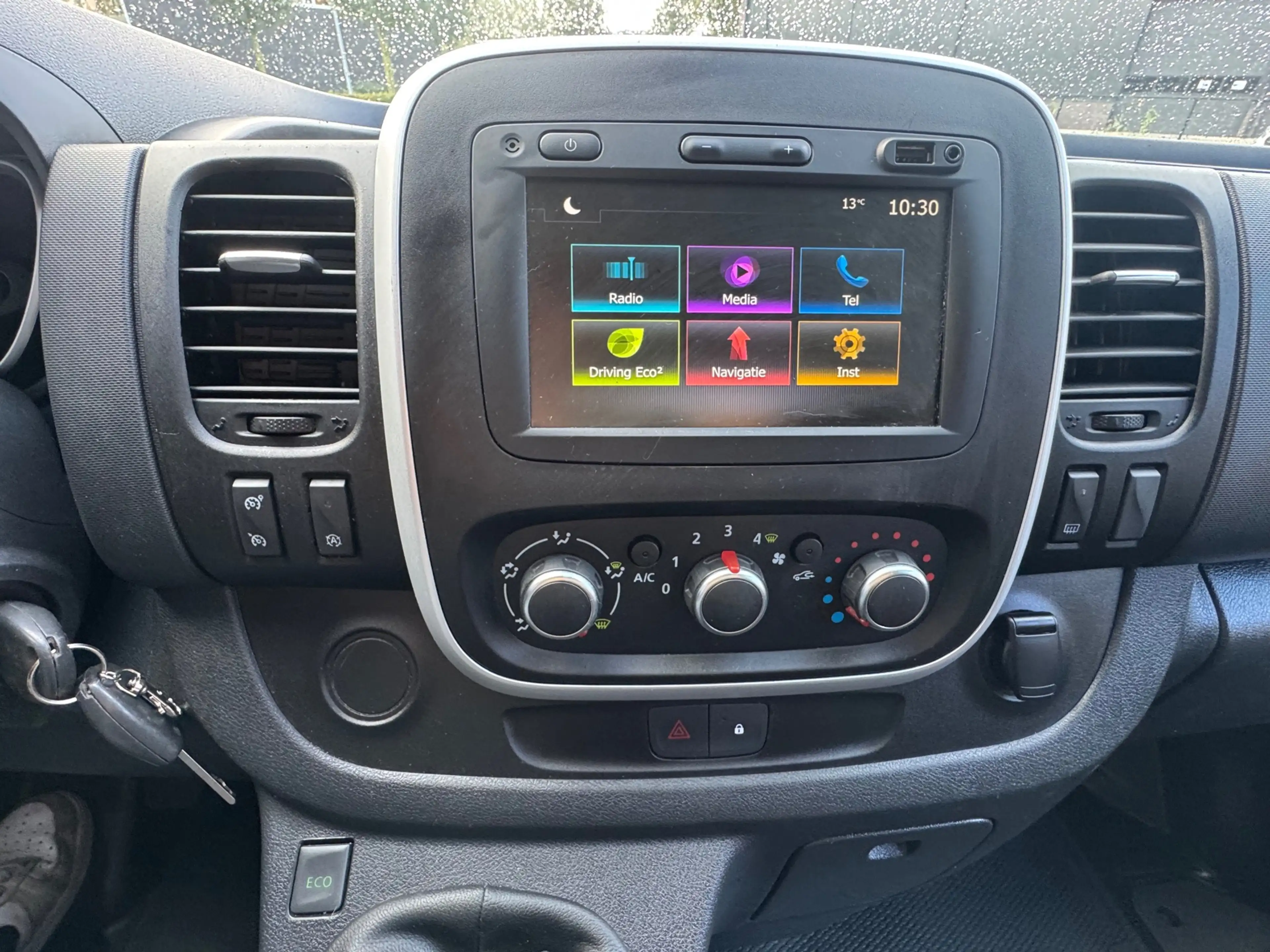 Renault Trafic 2.0 dCi 120 T29 L2H1 / Camera / Trekhaak / Led — photo 11