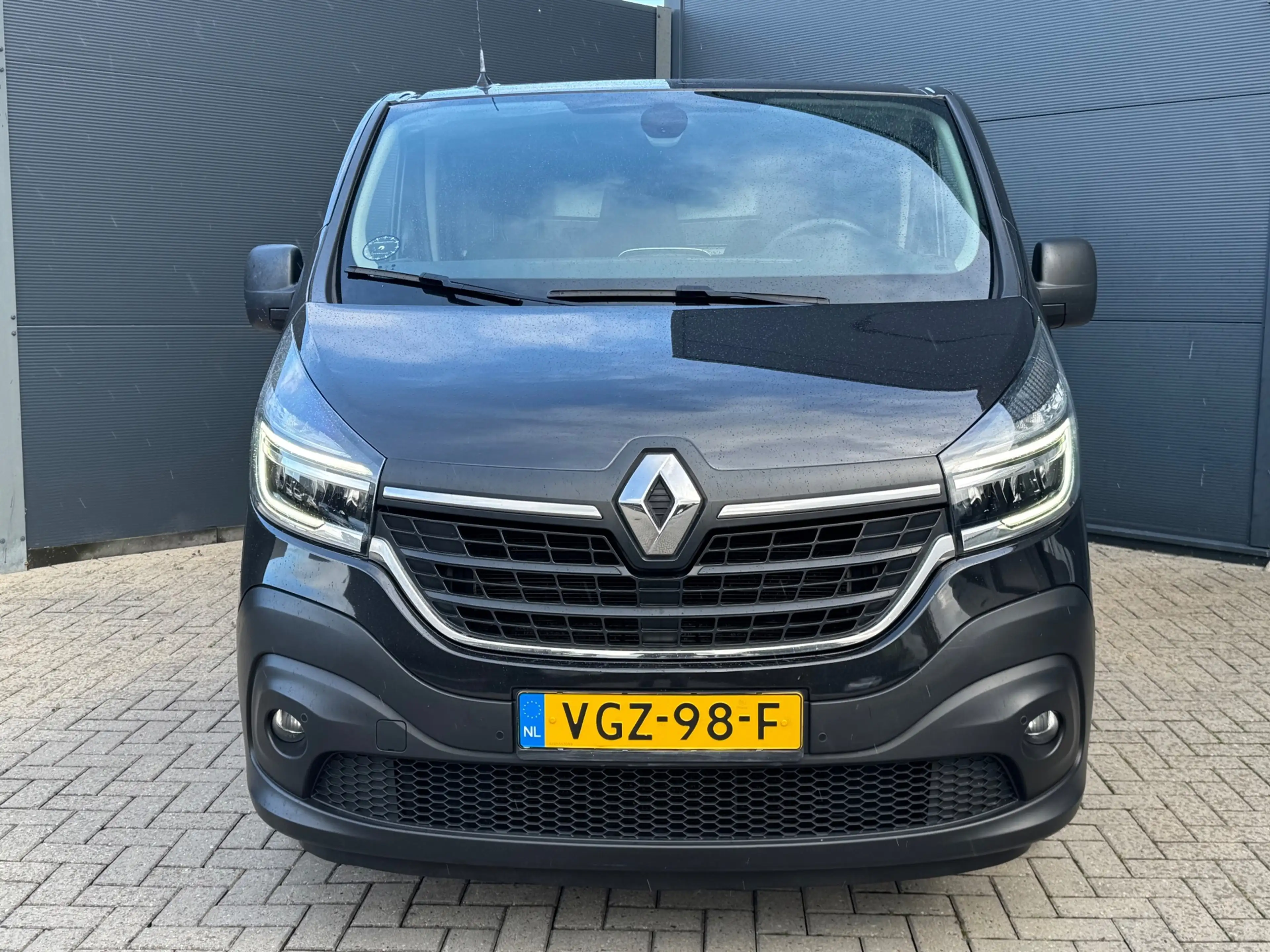 Renault Trafic 2.0 dCi 120 T29 L2H1 / Camera / Trekhaak / Led — photo 9