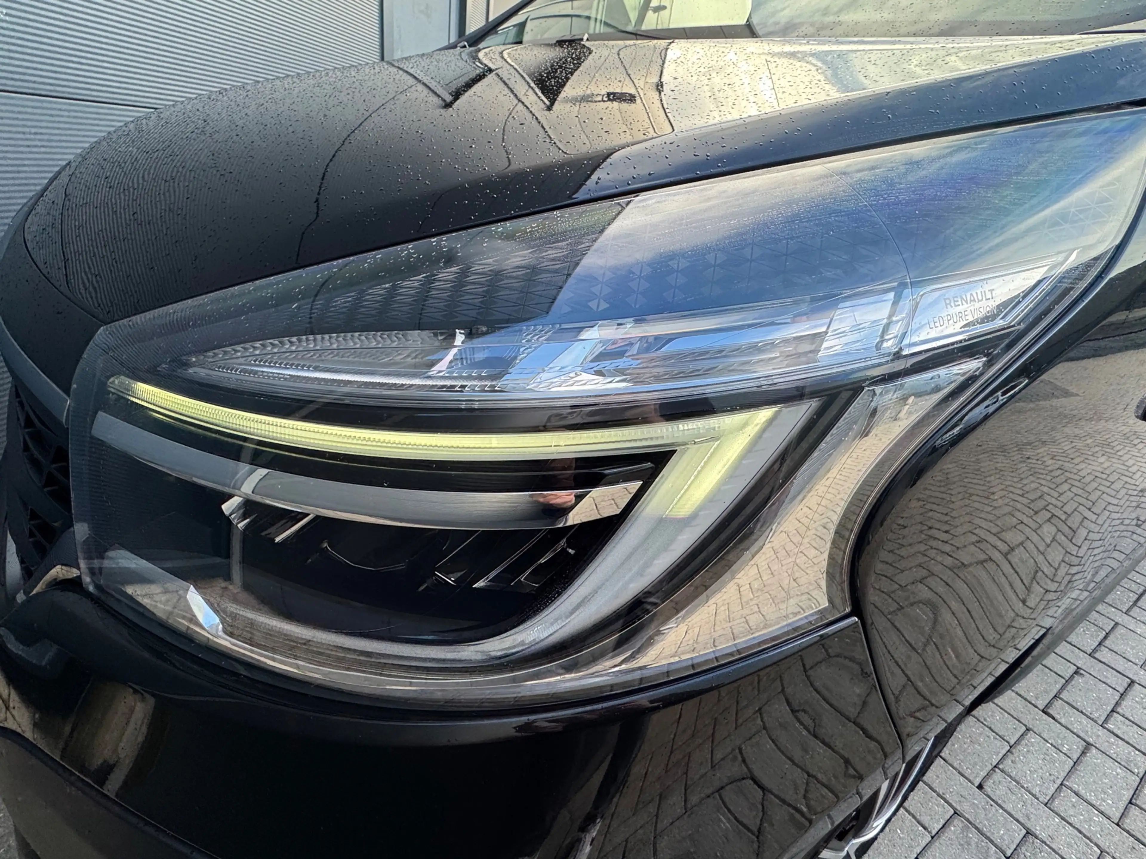 Renault Trafic 2.0 dCi 120 T29 L2H1 / Camera / Trekhaak / Led — photo 16