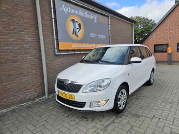 Combi 1.2 TSI Ambition Businessline