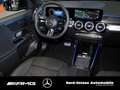 Mercedes-Benz GLB 200 d AMG NIGHT PANO AHK MULTIBEAM 360° Schwarz - thumbnail 9