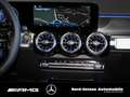 Mercedes-Benz GLB 200 d AMG NIGHT PANO AHK MULTIBEAM 360° Schwarz - thumbnail 10