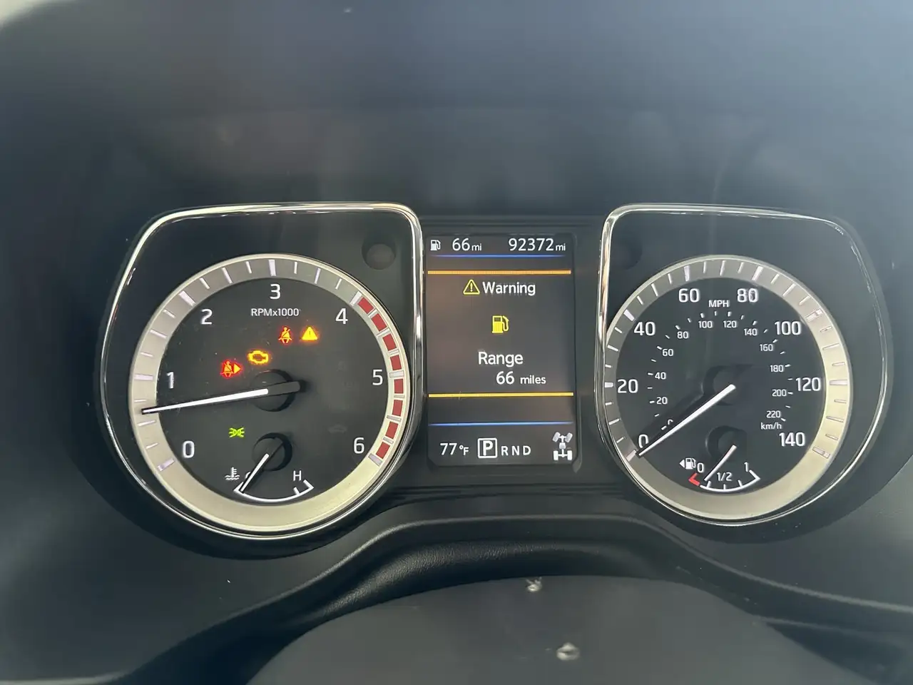 Nissan Titan XD снимка Nissan Titan XD