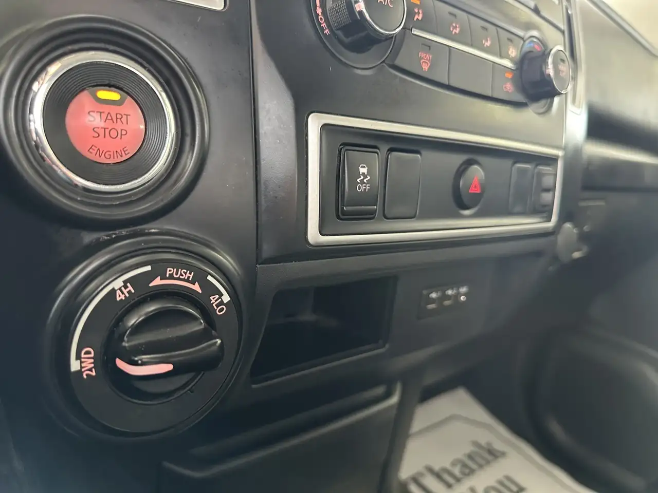 Nissan Titan XD снимка Nissan Titan XD