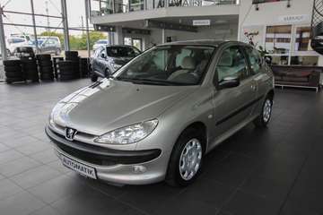 1.4 Premium 75 AUTO Automatik/Klima/PDC/