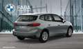 BMW 218 i Active Tourer DAB LED RFK Parkassistent Gris - thumbnail 2