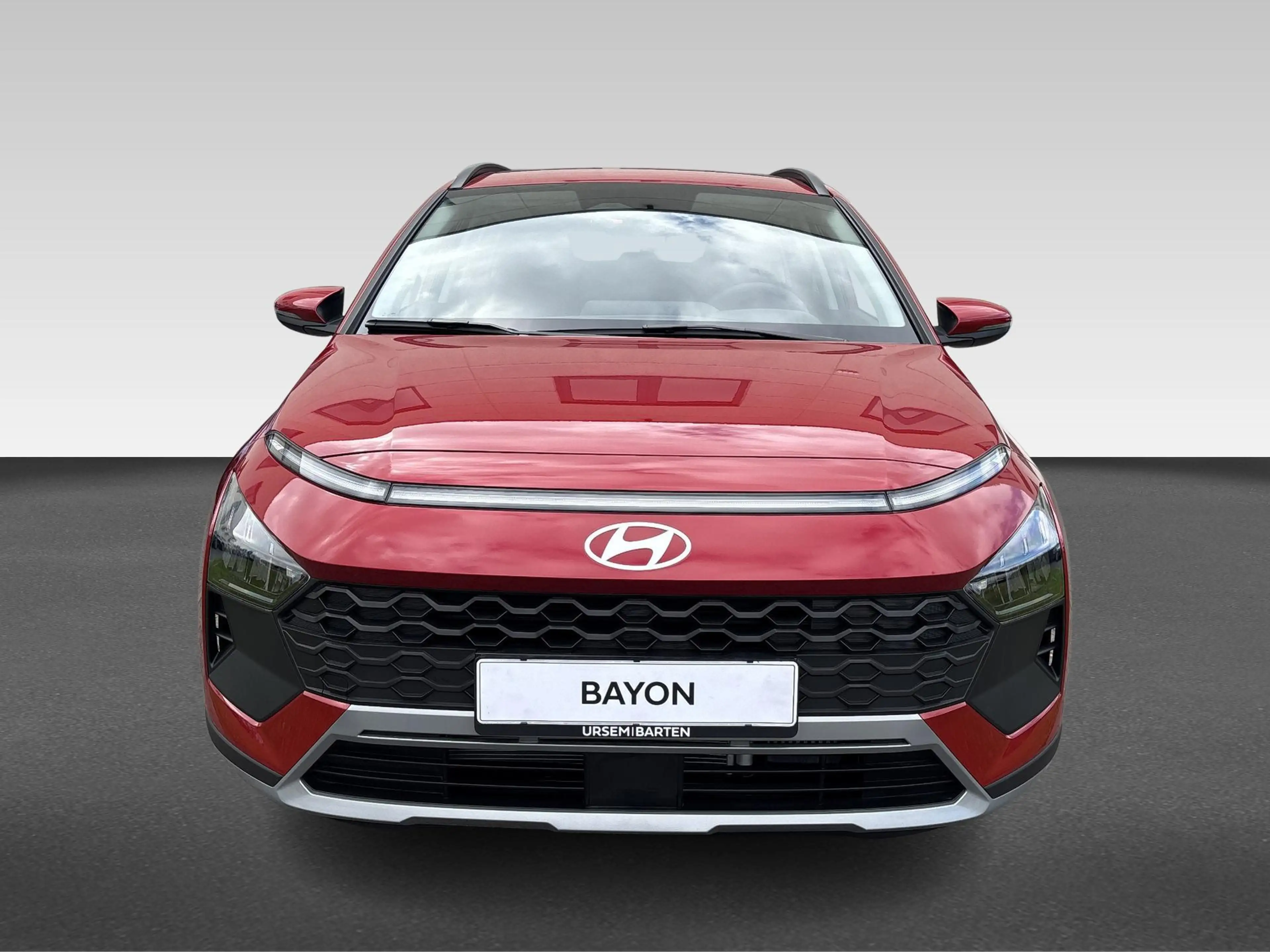 Hyundai BAYON 1.0 T-GDI MHEV Comfort VAN: €31.390 VOOR: €27.390 — photo 7