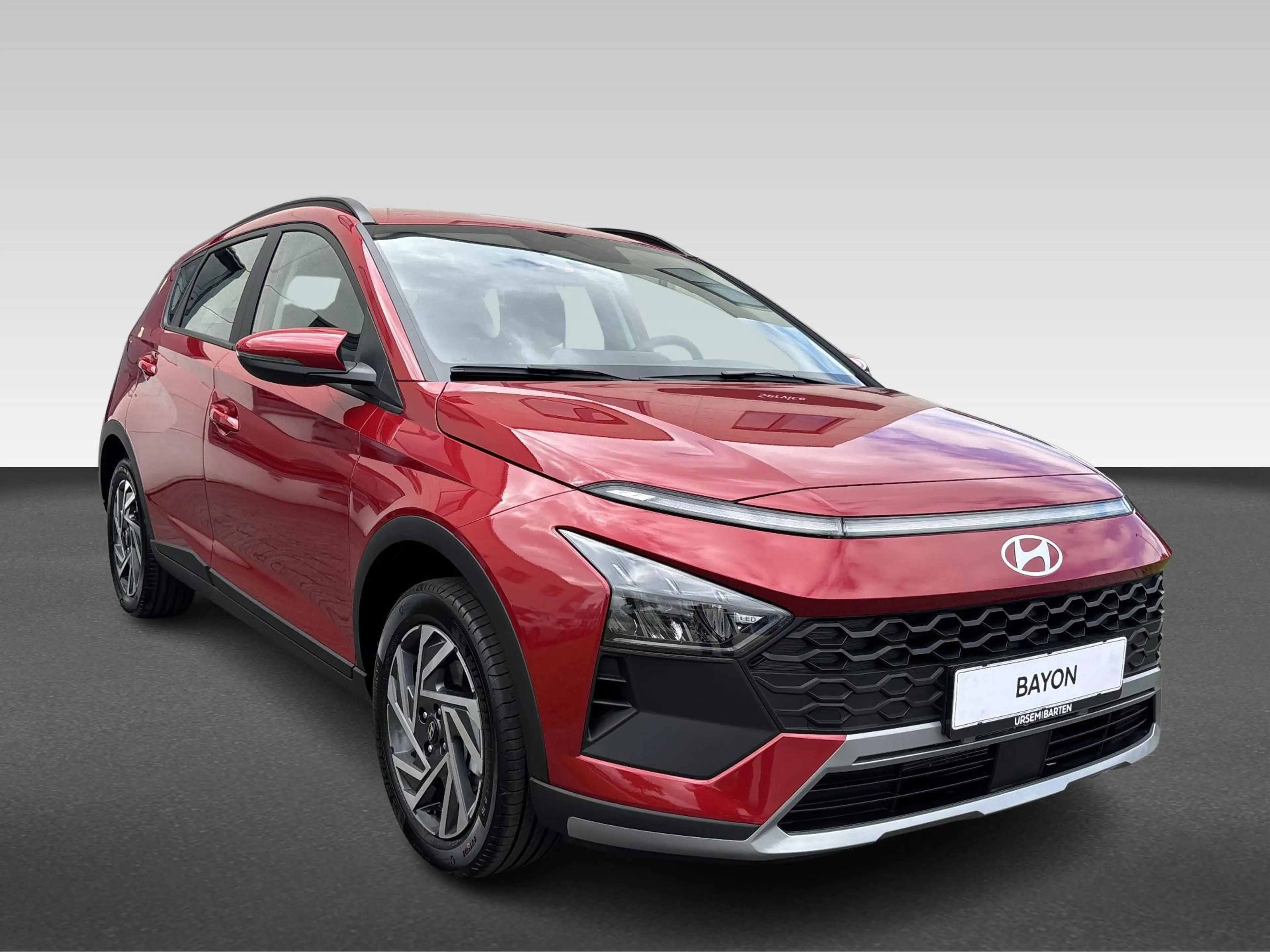 Hyundai BAYON 1.0 T-GDI MHEV Comfort VAN: €31.390 VOOR: €27.390 — photo 8