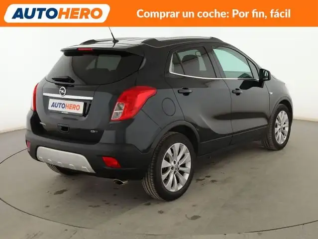 Opel Mokka view 6