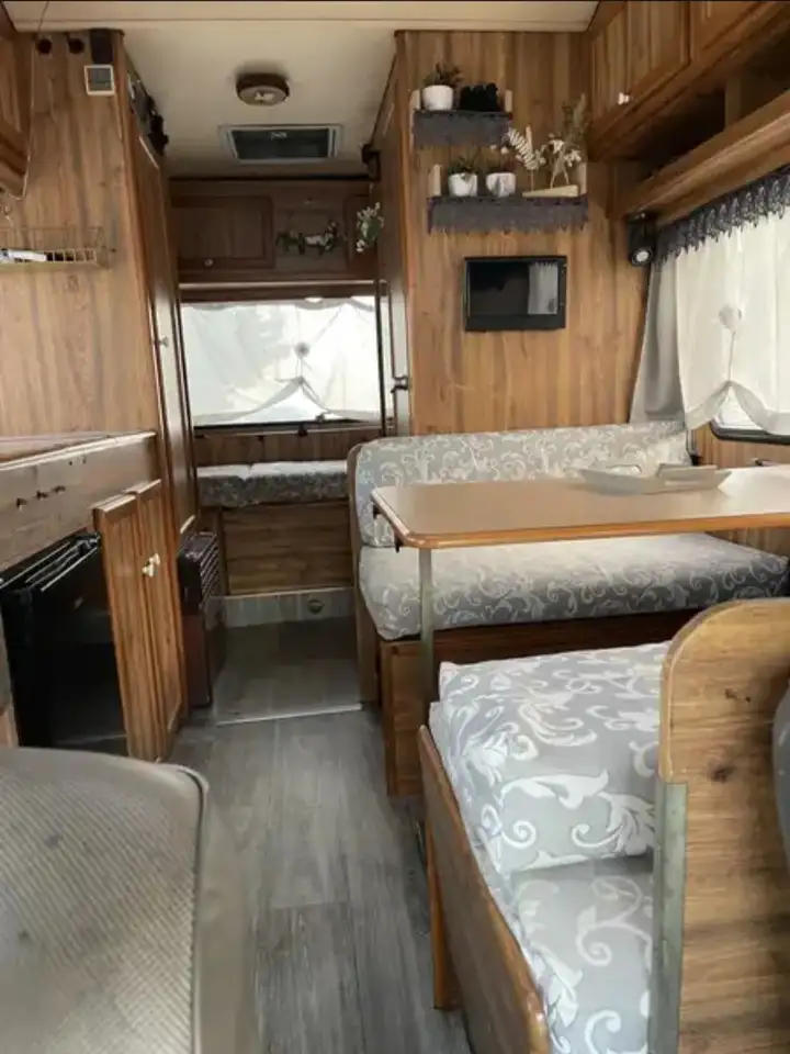 Fiat Ducato mirage, foto 6