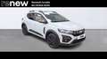 Dacia Sandero Stepway ECO-G Extreme Go 74kW Blanco - thumbnail 6