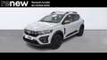 Dacia Sandero Stepway ECO-G Extreme Go 74kW Blanco - thumbnail 1