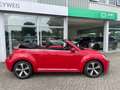 Volkswagen Beetle Cabriolet 1.4 TSI 160pk Sport, Nav, PDC, Stoelverw Rood - thumbnail 6