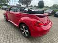 Volkswagen Beetle Cabriolet 1.4 TSI 160pk Sport, Nav, PDC, Stoelverw Rood - thumbnail 14
