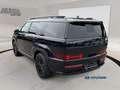 Hyundai SANTA FE 1.6 HEV BLACKLINE LEDER HEAD-UP Noir - thumbnail 4