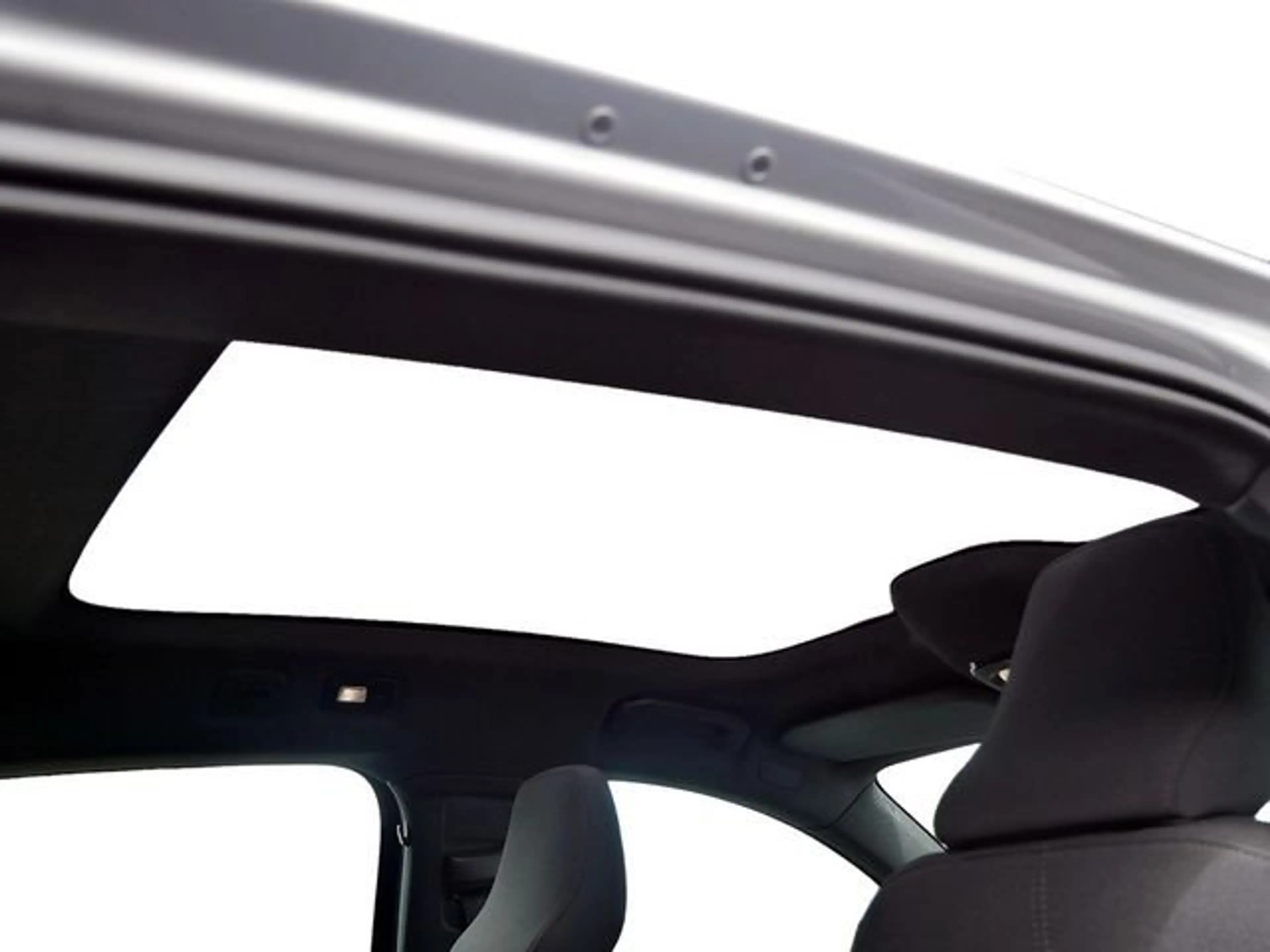 Volvo C40 Ultimate Recharge Pure Electric 2WD LED PANO — photo 8