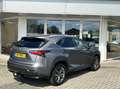 Lexus NX 300h 197PK AWD F Sport Line SUNROOF+TREKH+VOLLEDER Grijs - thumbnail 5