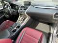 Lexus NX 300h 197PK AWD F Sport Line SUNROOF+TREKH+VOLLEDER Gris - thumbnail 2