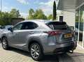 Lexus NX 300h 197PK AWD F Sport Line SUNROOF+TREKH+VOLLEDER Grijs - thumbnail 14