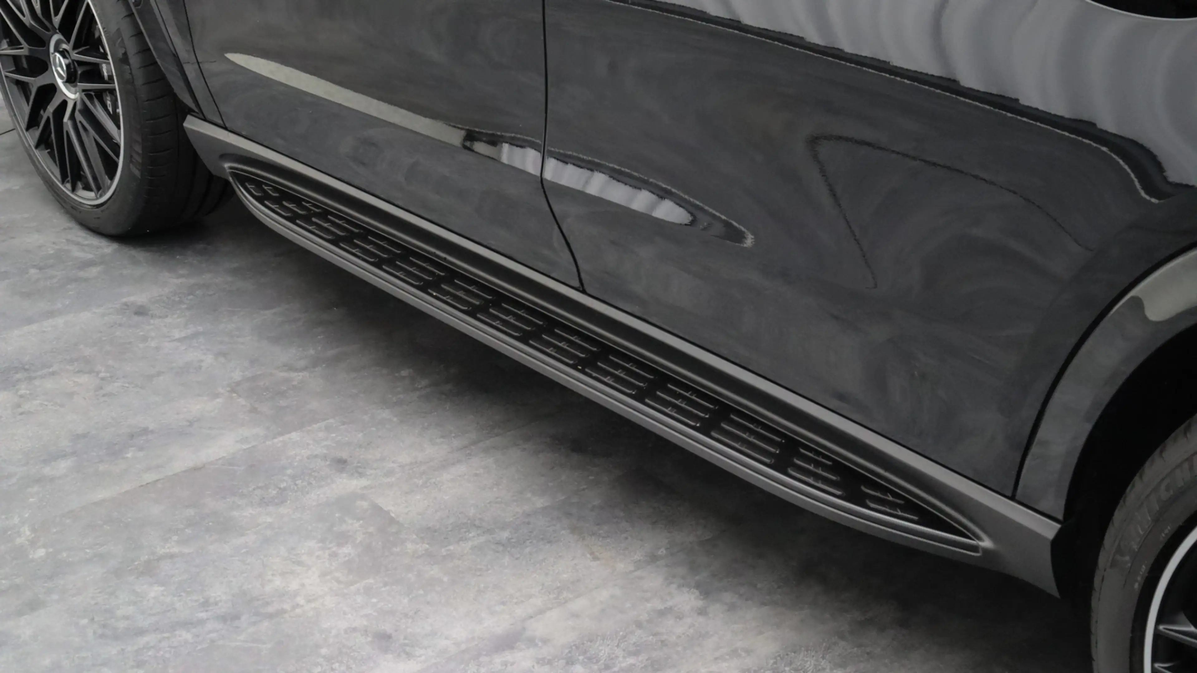 Mercedes-Benz GLS 63 AMG 4MATIC+ Premium Plus | Massage | Burmester | Trekh — photo 23