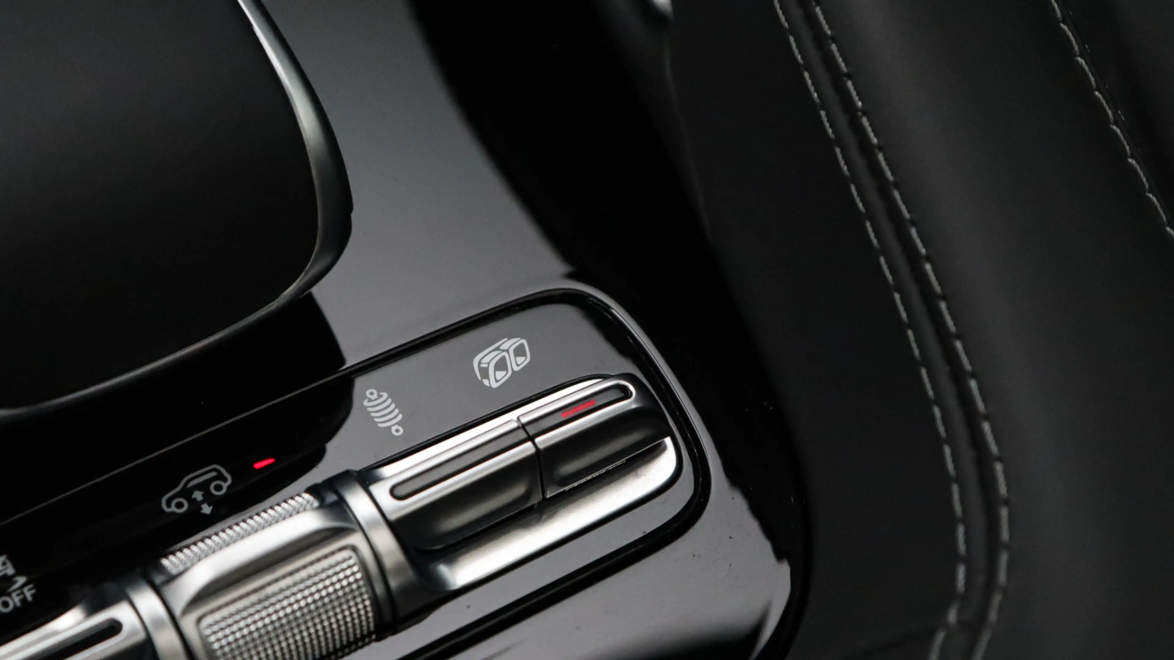Mercedes-Benz GLS 63 AMG 4MATIC+ Premium Plus | Massage | Burmester | Trekh — photo 30