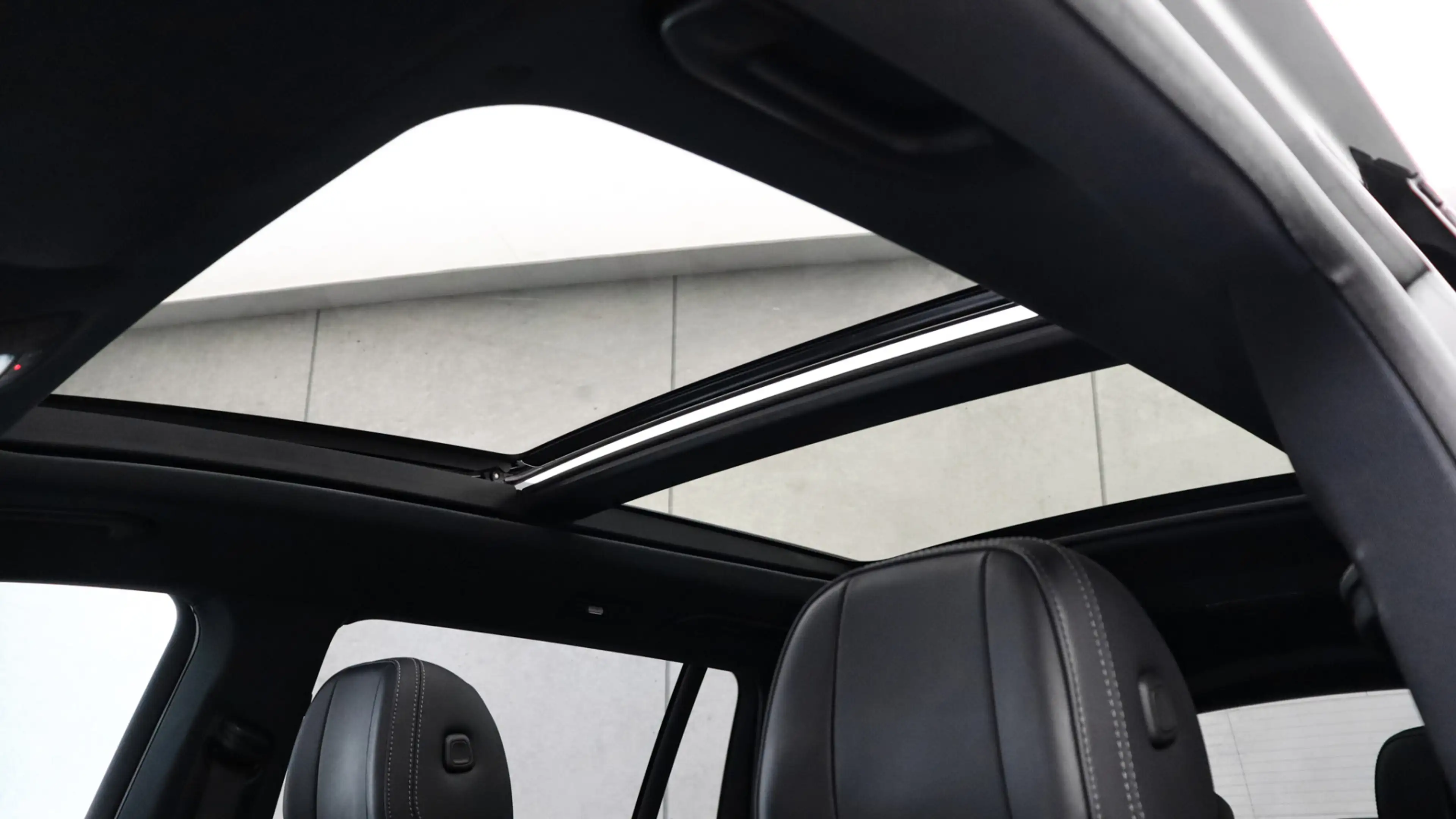 Mercedes-Benz GLS 63 AMG 4MATIC+ Premium Plus | Massage | Burmester | Trekh — photo 10