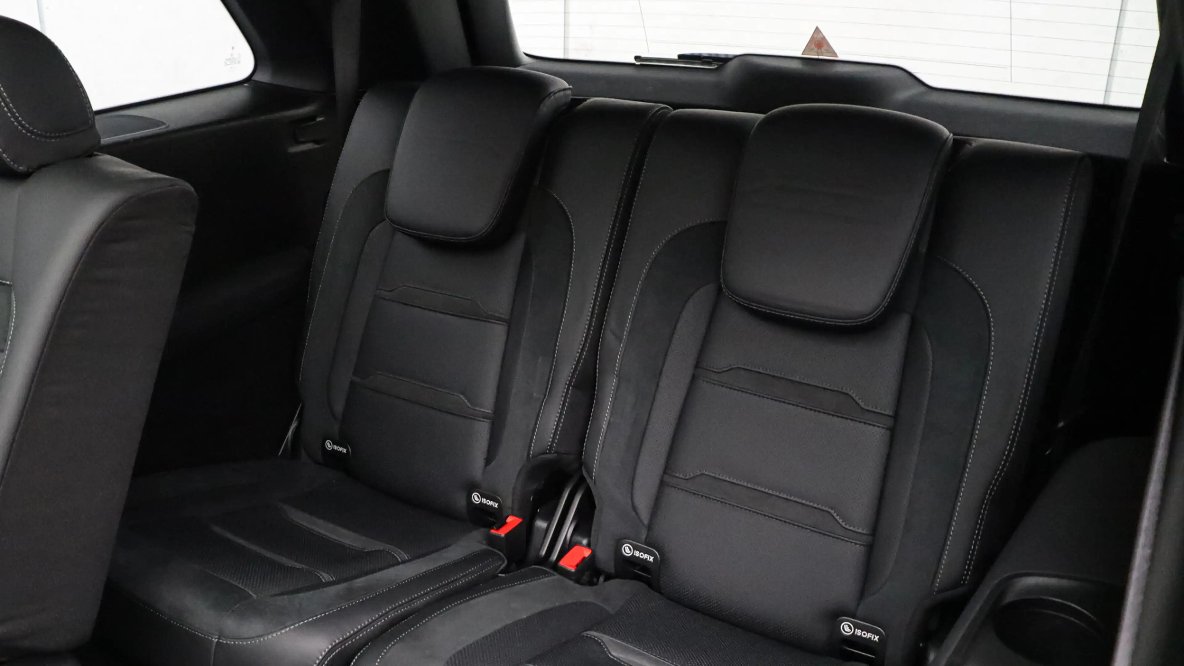 Mercedes-Benz GLS 63 AMG 4MATIC+ Premium Plus | Massage | Burmester | Trekh — photo 28