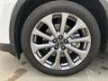 Mazda 121 AWD PHEV Aut. EXCLUSIVE-LINE Navi Bose 360°Kamera Biały - thumbnail 8