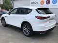 Mazda 121 AWD PHEV Aut. EXCLUSIVE-LINE Navi Bose 360°Kamera Biały - thumbnail 3