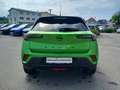 Opel Mokka 1.2 Turbo GS DAB LED RFK Klimaaut. PDC Vert - thumbnail 4