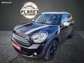 MINI Cooper Countryman 1.6 D Pack Red Hot Chili Garantie 1 An Noir - thumbnail 1