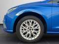 SEAT Ibiza 1.0 TSI DSG Xcellence Navi, LED, Winter-Pa Blau - thumbnail 9