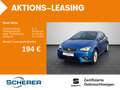 SEAT Ibiza 1.0 TSI DSG Xcellence Navi, LED, Winter-Pa Blau - thumbnail 1