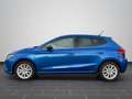 SEAT Ibiza 1.0 TSI DSG Xcellence Navi, LED, Winter-Pa Blau - thumbnail 8