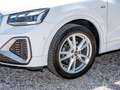 Audi Q2 35 TFSI S tronic S line /Matrix/Pano/Navi/Kamera Weiß - thumbnail 10