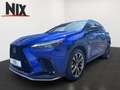 Lexus NX 450h+ 2.5 Plug-In Hybrid F Sport Paket Azul - thumbnail 1