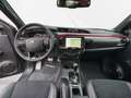 Toyota Hilux 4x4 Double Cab Autm. GR Sport Grey - thumbnail 6