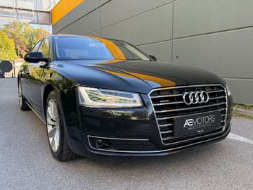 3.0 TDI QUATTRO*VOLL*BOSE*NAVI*RFK*KREDIT*
