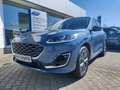 Ford Kuga Plug-In Hybrid Vignale Blau - thumbnail 1