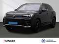 Volkswagen Tiguan R-Line 2.0 TDI 4Motion AHK LED Leder Navi Noir - thumbnail 1