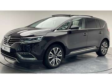 1.6 dCi 160 Initiale Paris Toit ouvrant Camera recul