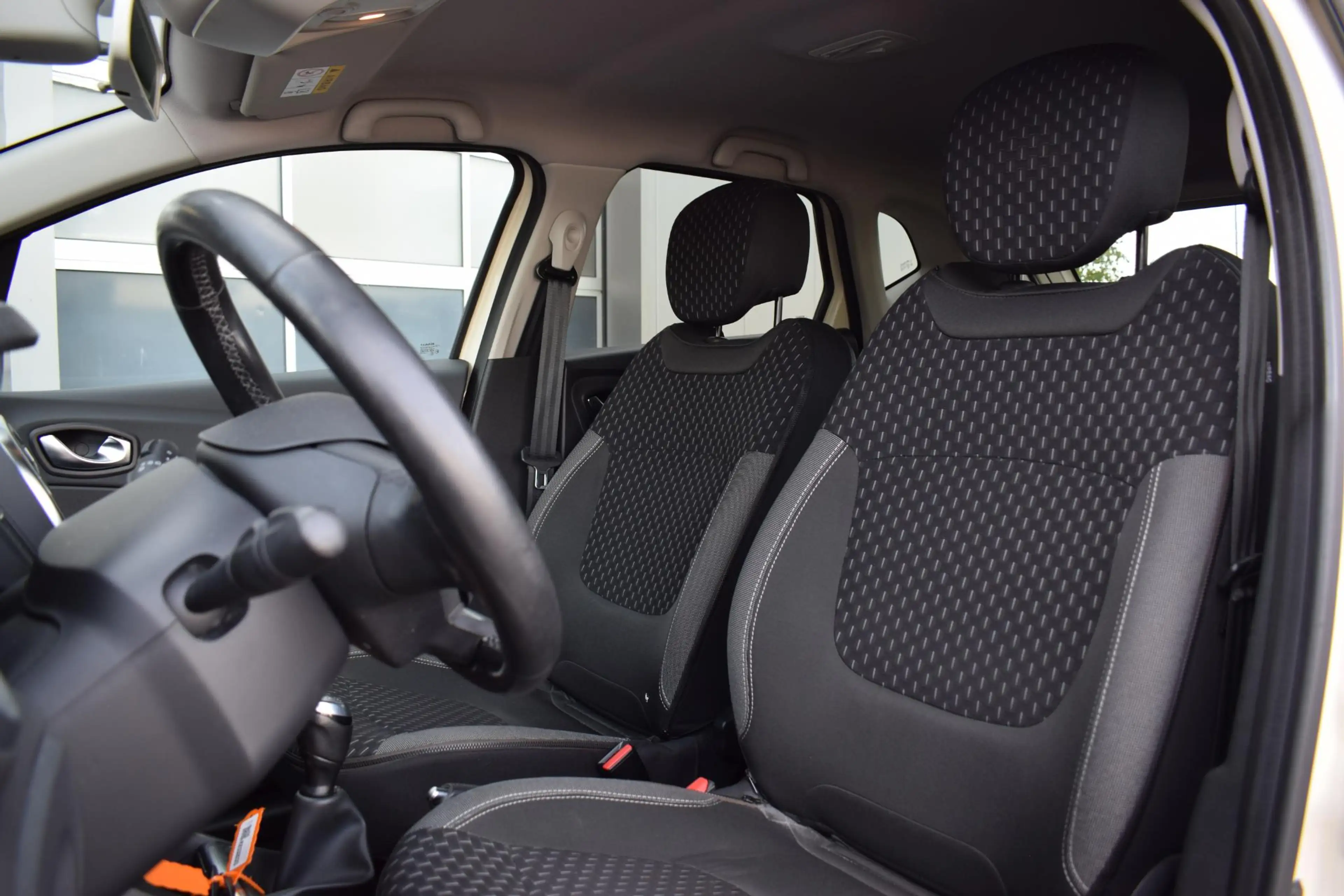 Renault Captur 0.9 TCe Intens | Trekhaak | Camera | Cruise | Clim — photo 5